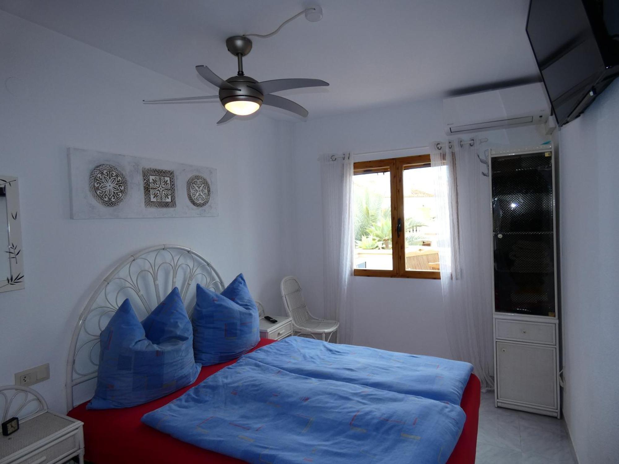 Apartamento Lilo 德尼亚 外观 照片